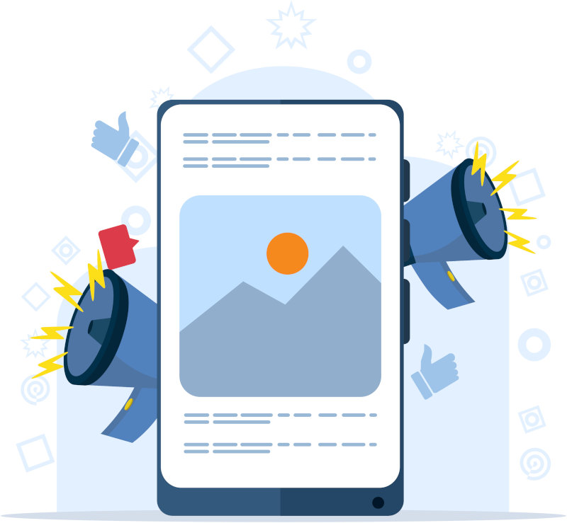 Tout savoir sur la landing page
