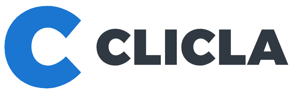 logo CLICLA